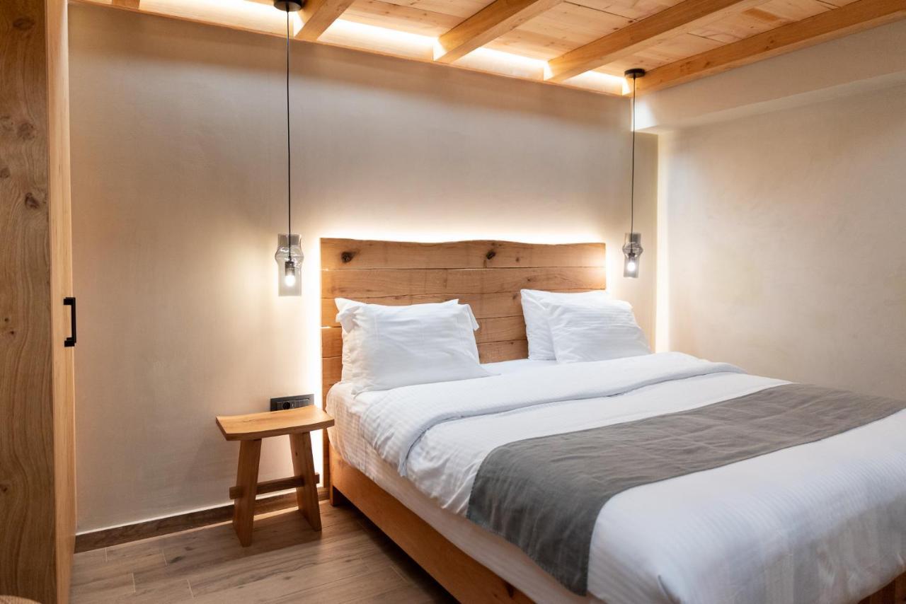 Theros By Agora Luxury Apartments In The Heart Of Heraklion Экстерьер фото