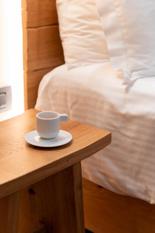 Theros By Agora Luxury Apartments In The Heart Of Heraklion Экстерьер фото